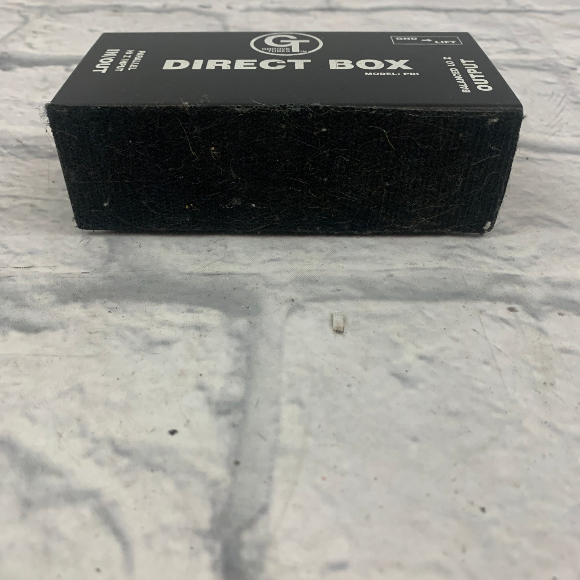 Groove Tubes PDI Direct Box