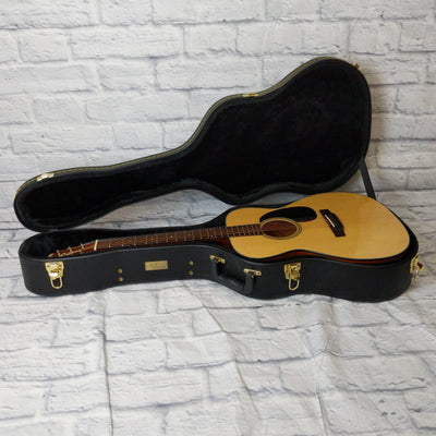 Blueridge BR-43 Concert Acoustic