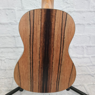 Caramel Baritone Ukulele AS IS