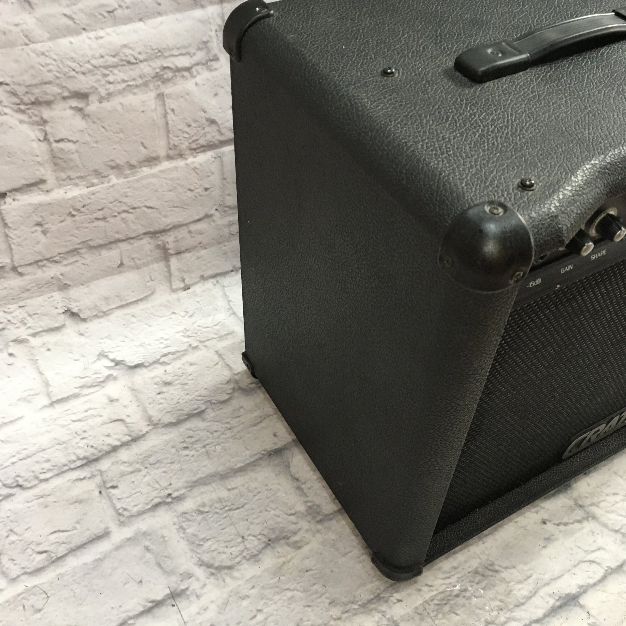 Crate BX-25 Bass Combo