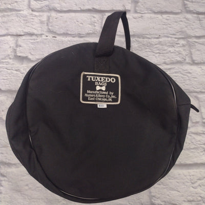 Tuxedo 11x12 Drum Soft Case
