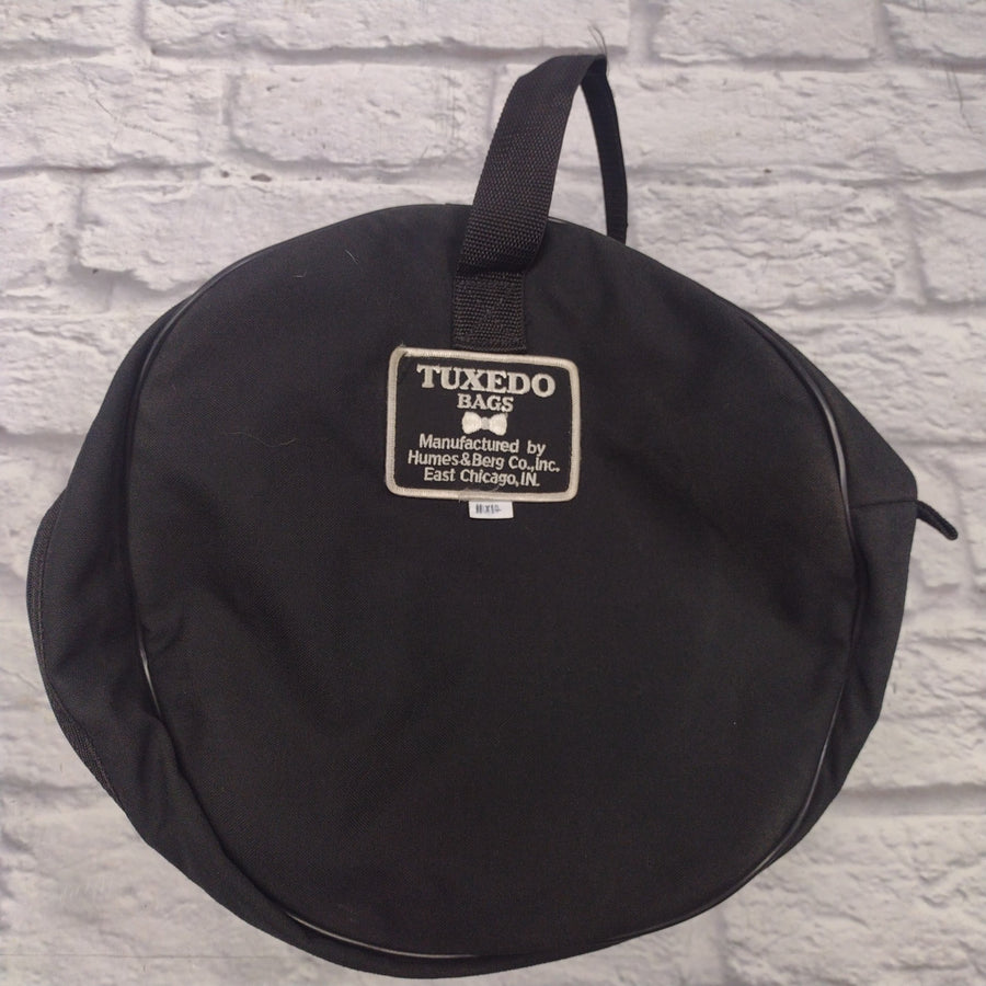 Tuxedo 11x12 Drum Soft Case