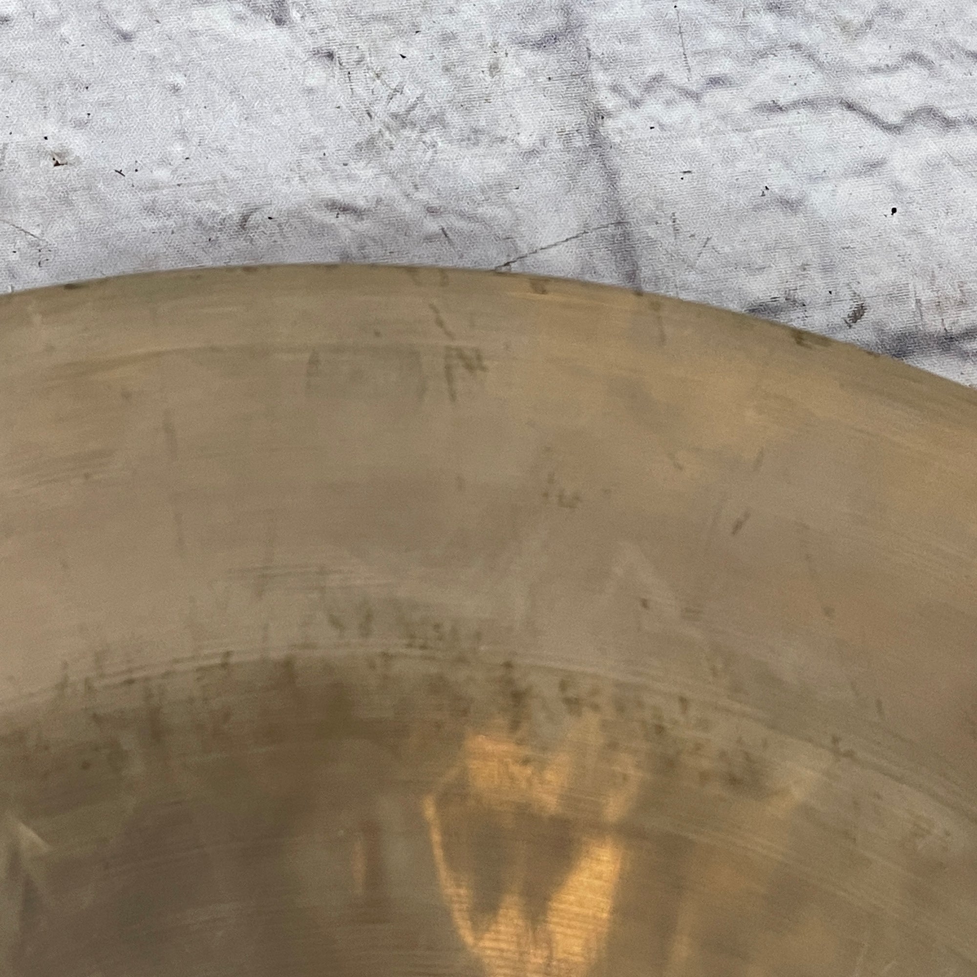 Wuhan 16" China Cymbal