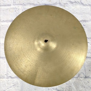 Zildjian Avedis 16 Crash Cymbal