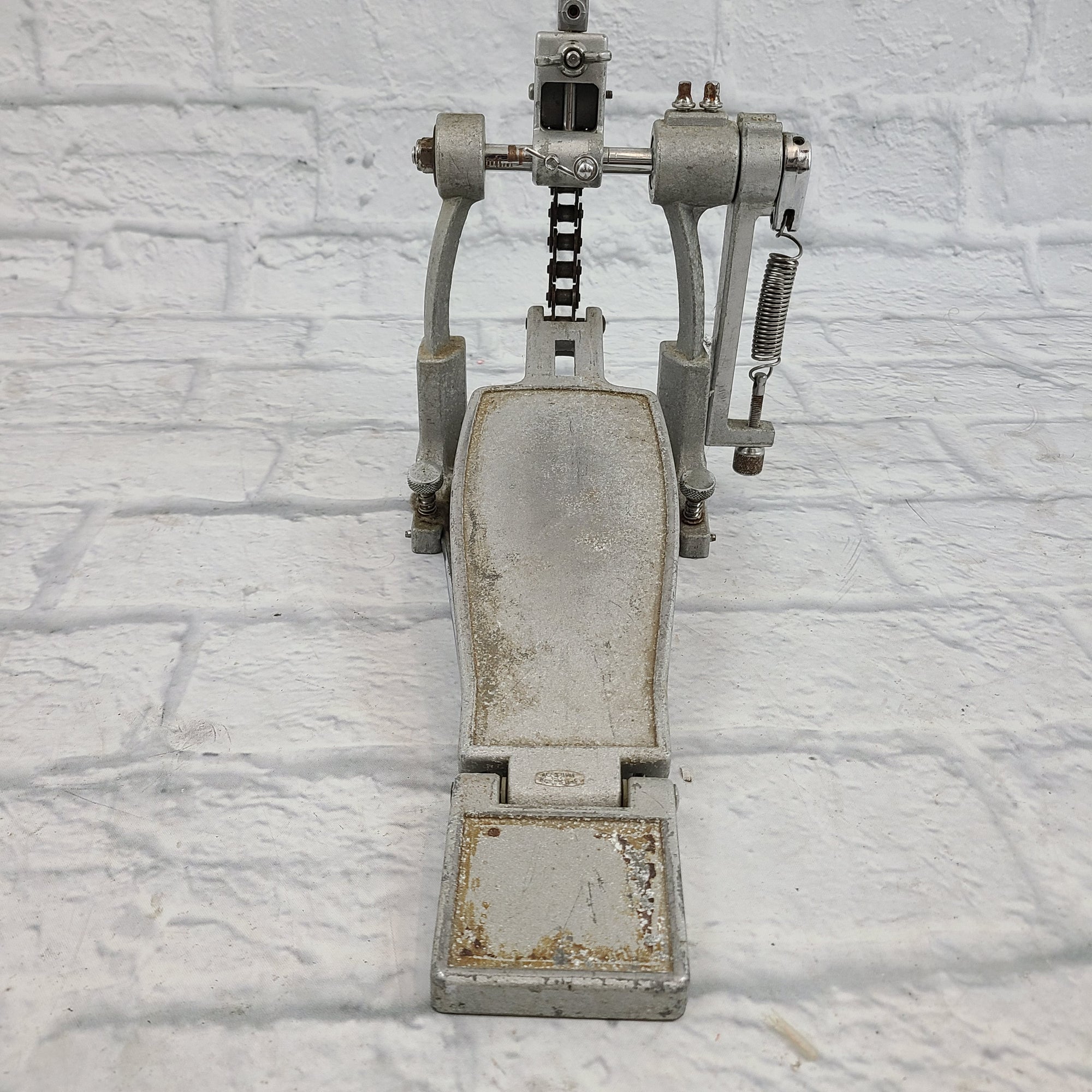 Unknown Kick Pedal AS IS