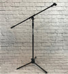 Ultra Microphone Boom Stand