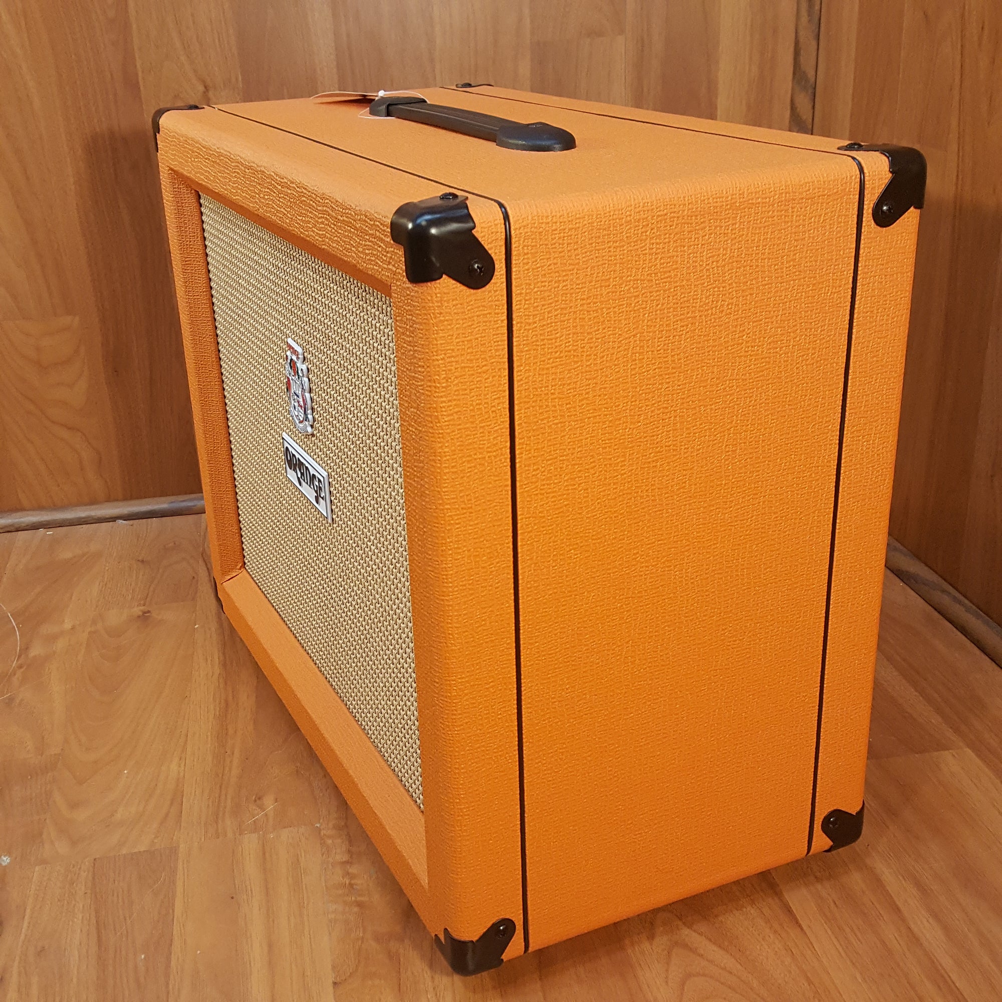 Orange PPC 112 Guitar Cabinet