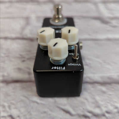 Mosky Black Rat Distortion Pedal