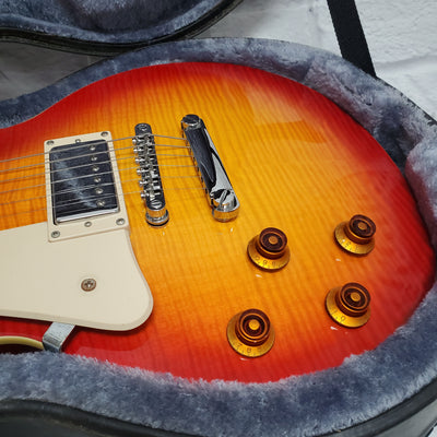 Epiphone Les Paul Lefty Electric Guitar