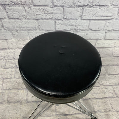 Cannon Double Braced Drum Throne