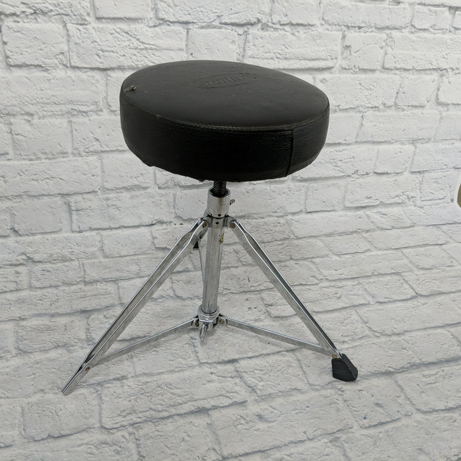 Sunlite Drum Throne