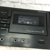 Tascam 202 MKIII Dual Cassette Recorder As-Is