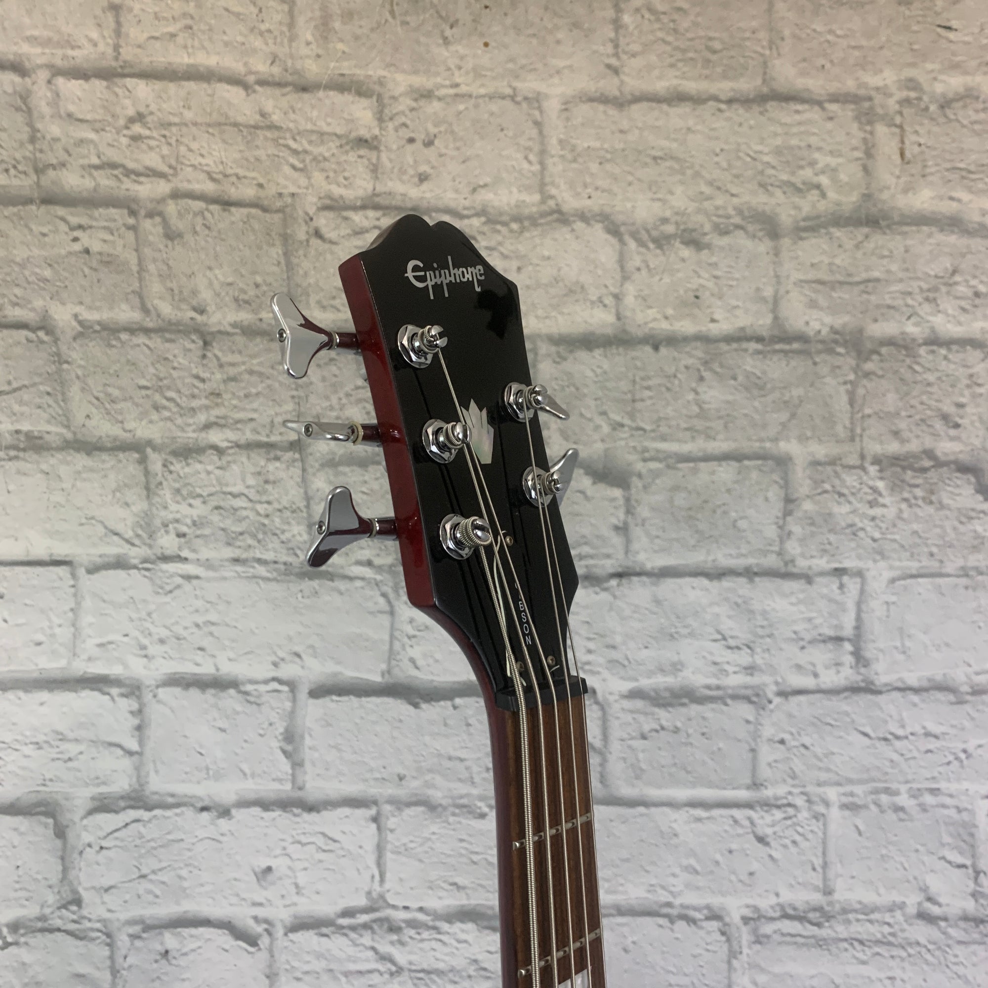 Epiphone Eb-5  5 String Bass Guitar