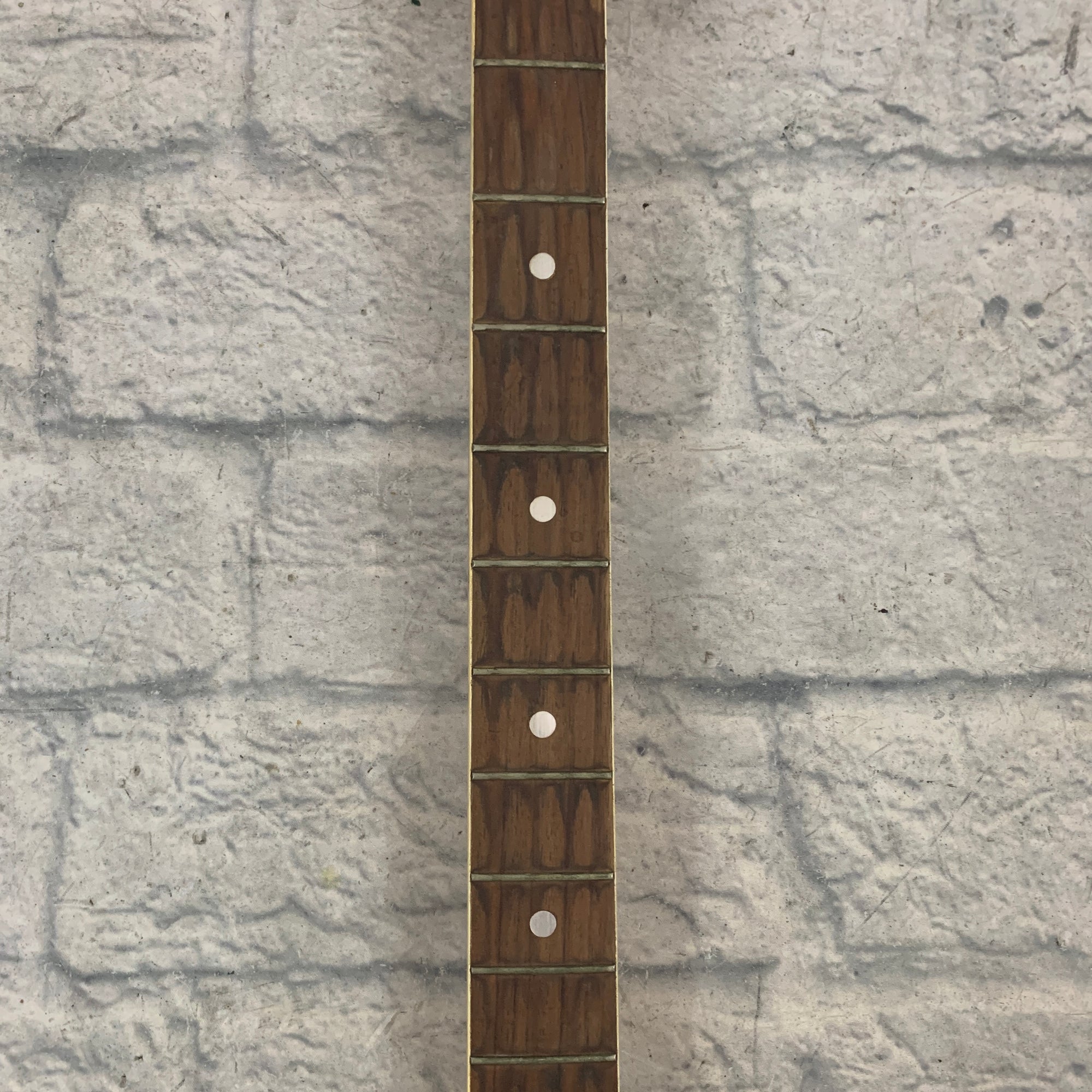 MIJ 60s Teisco? Full Scale Bass Neck