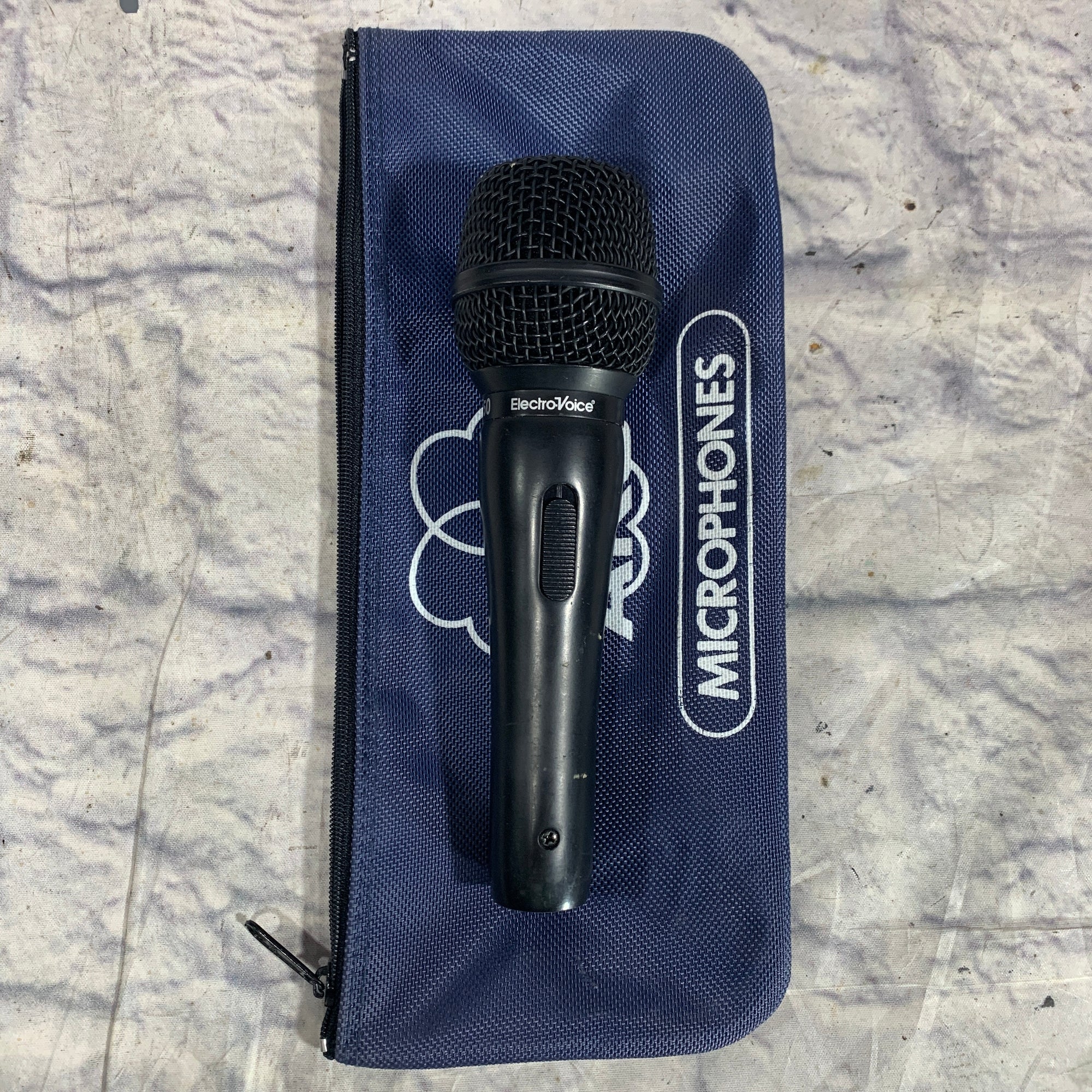 Electro Voice MC150 Microphone