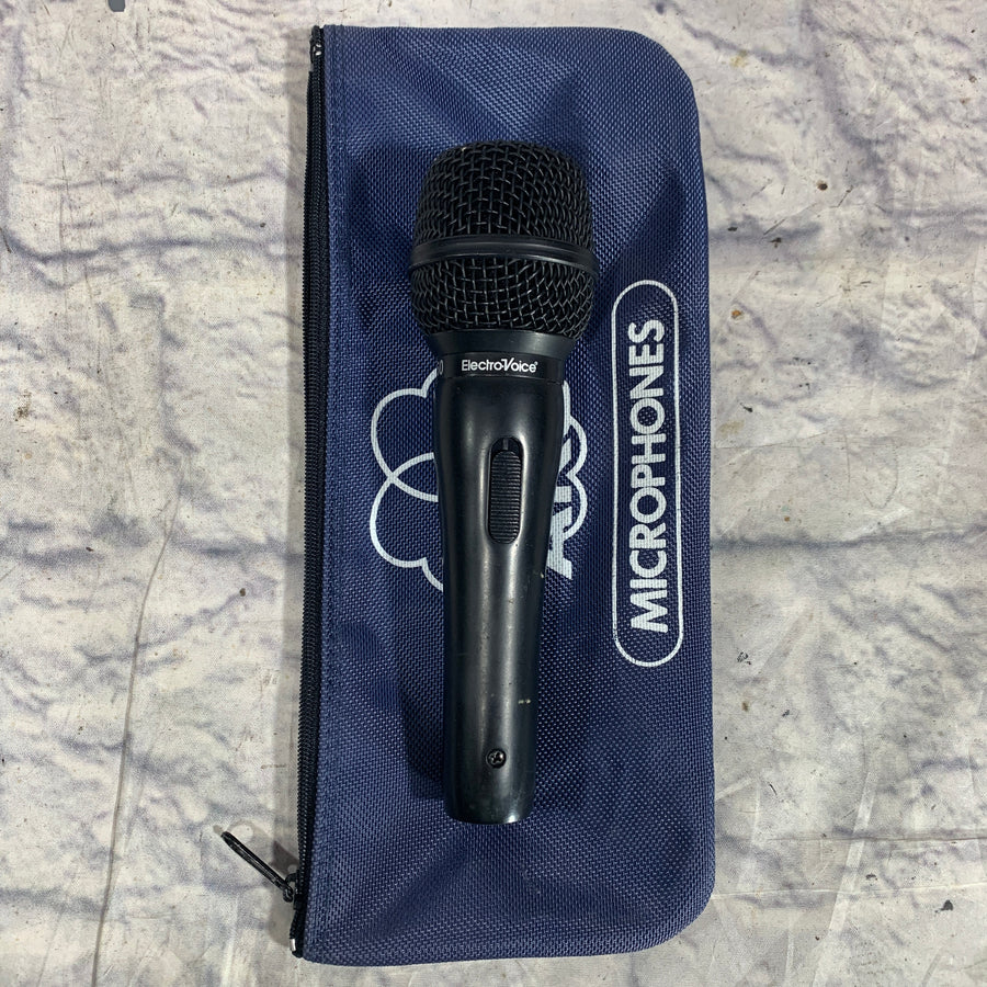 Electro Voice MC150 Microphone