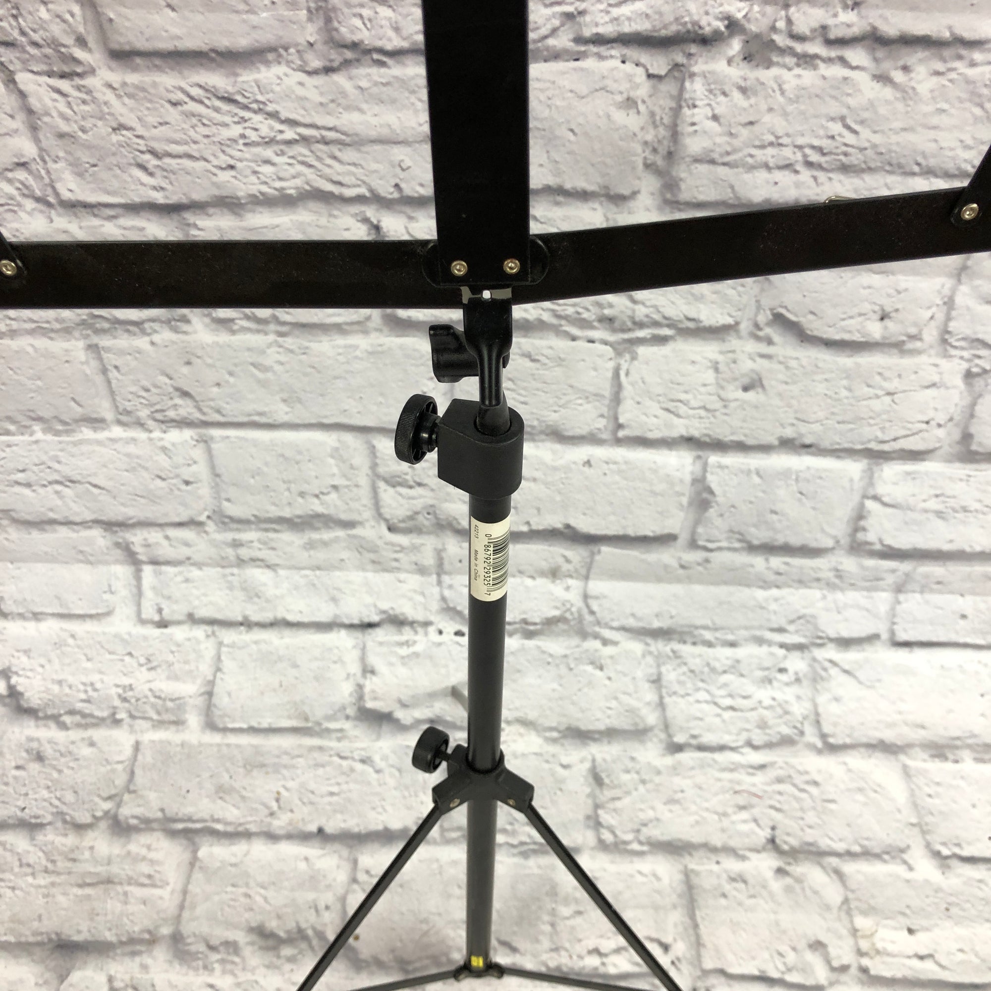 Yamaha MS1000 Wire Frame Music Stand
