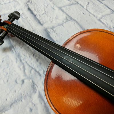 William Lewis & Son WL80E2 Violin 1/2