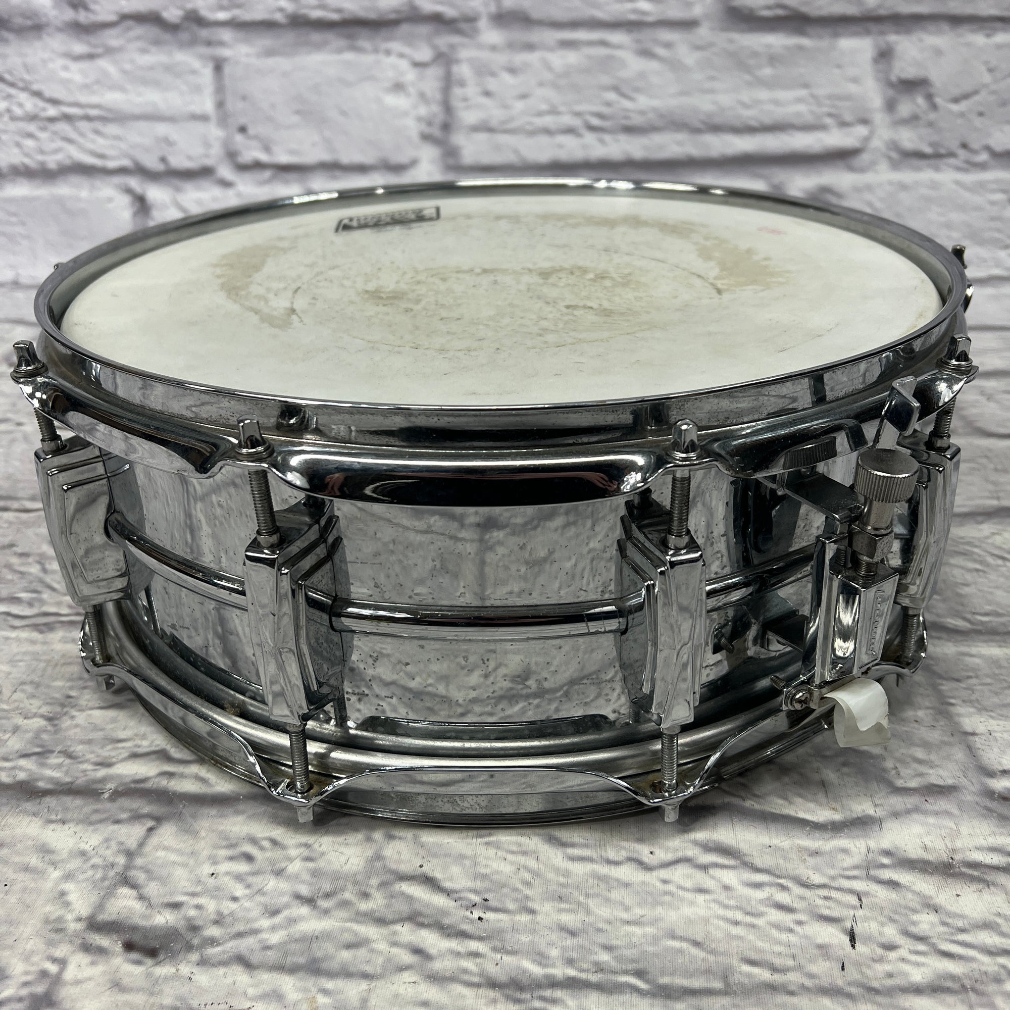 Ludwig Monroe Badge Supraphonic 5x14 14x5" Snare
