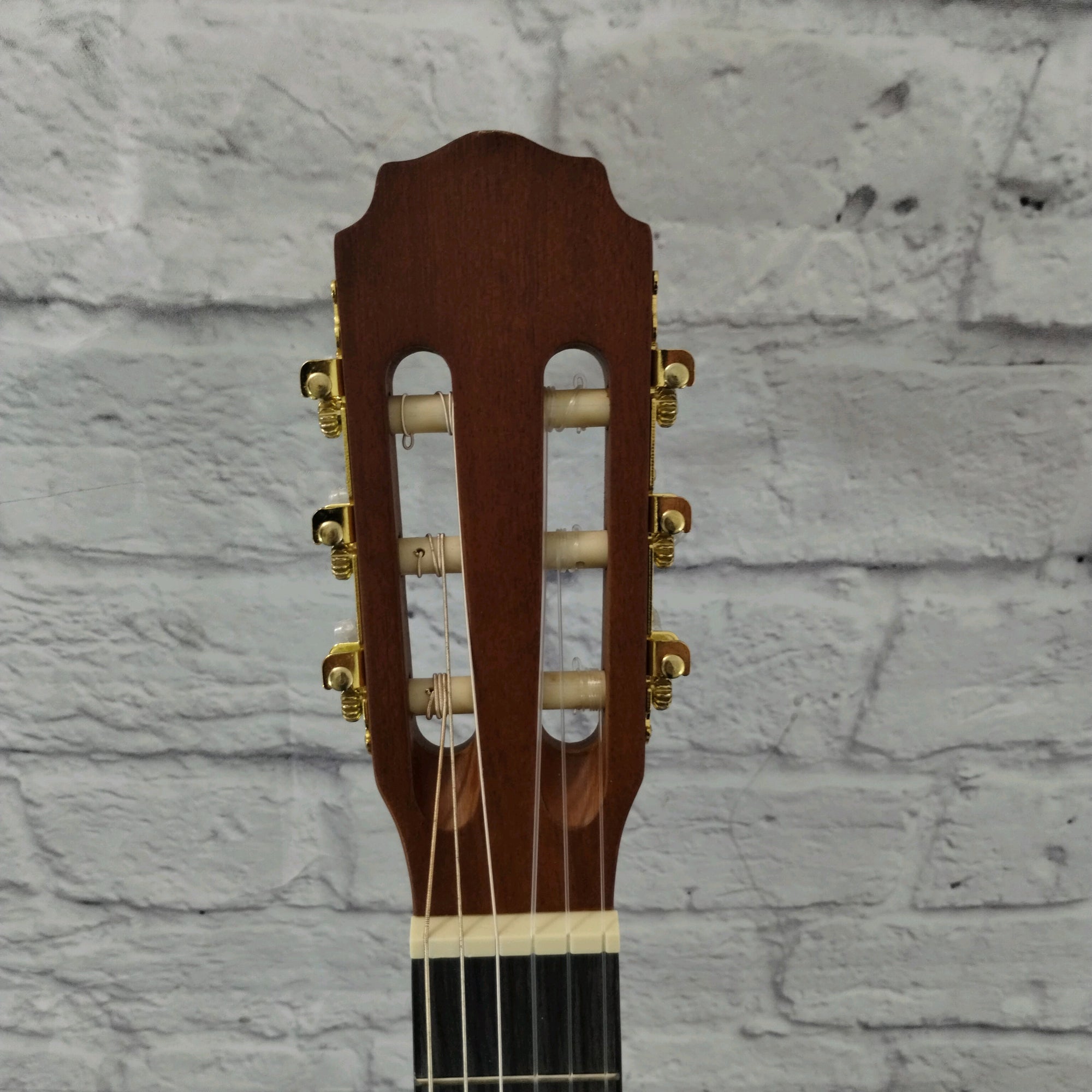 Boroughs B20CSB Classical Guitar Sunburst