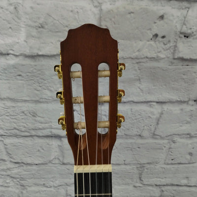 Boroughs B20CSB Classical Guitar Sunburst