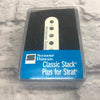 Seymour Duncan Classic Stack Plus STK S4N Neck Pickup