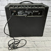 Vox Valvetronix Guitar Combo Amp