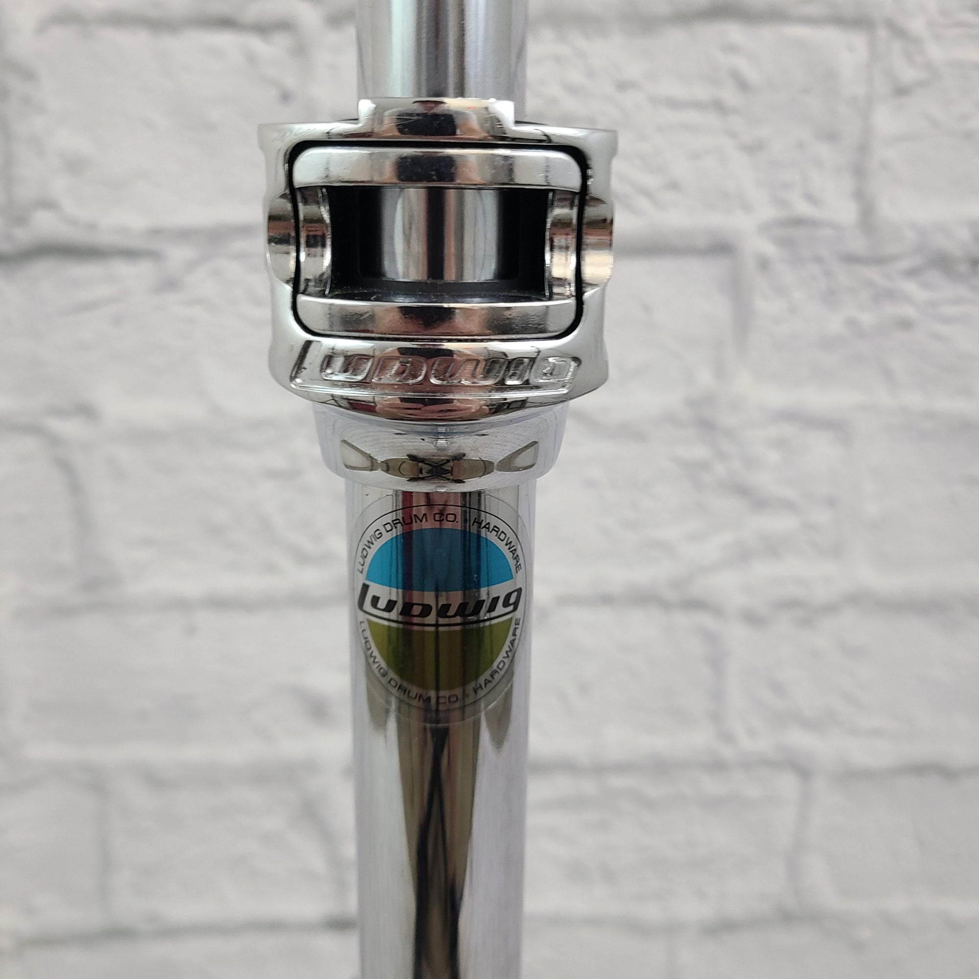 Ludwig Atlas HI Hat Stand LAP16HH
