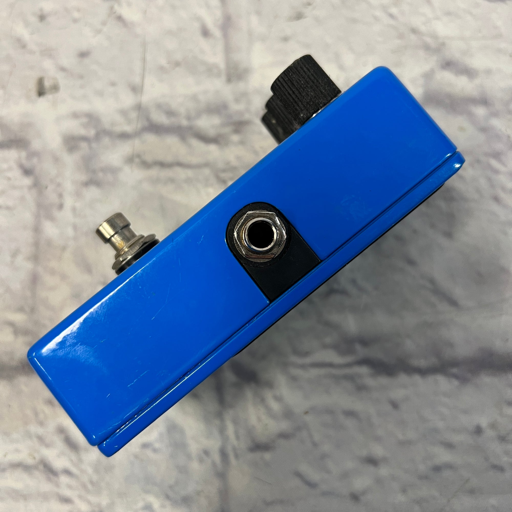 Deltalab DD1 Digital Delay Delay Pedal