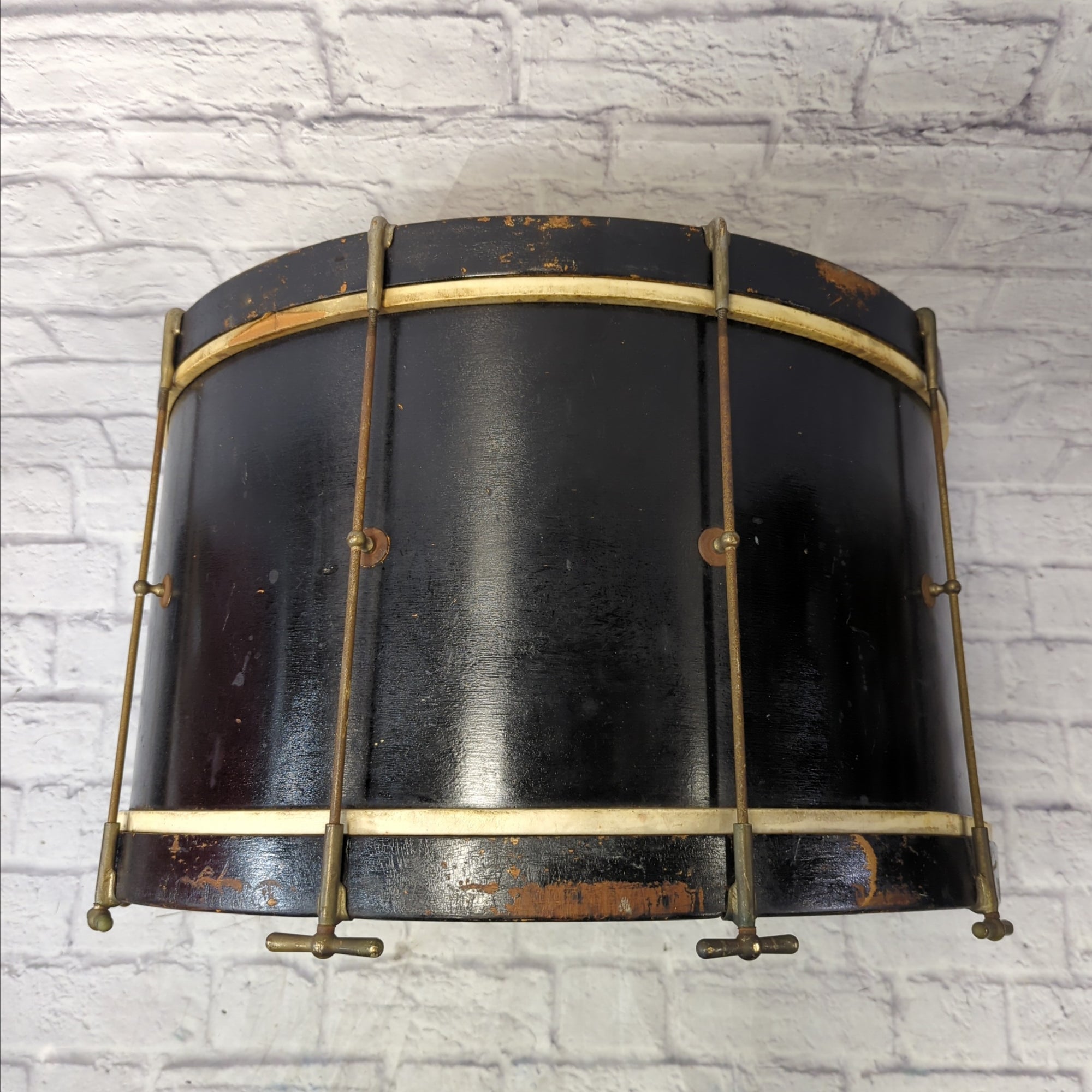 Ludwig Single Tension 26x14" Bass Drum