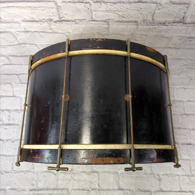 Ludwig Single Tension 26x14" Bass Drum