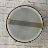 Vintage Ludwig Standard 8 Lug Aluminum 14 x 5 Snare