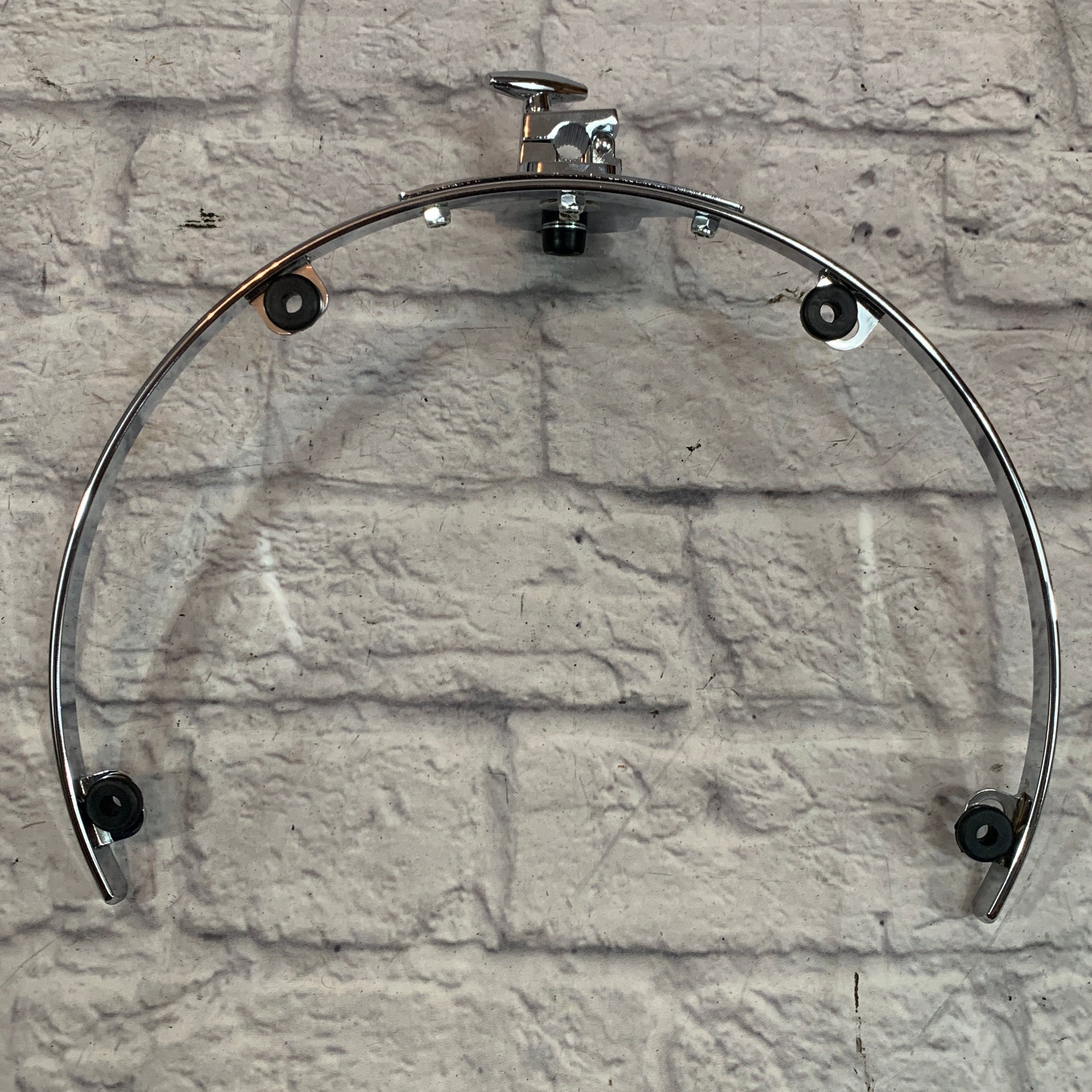 Gretsch 12" Suspension Tom Mount Chrome