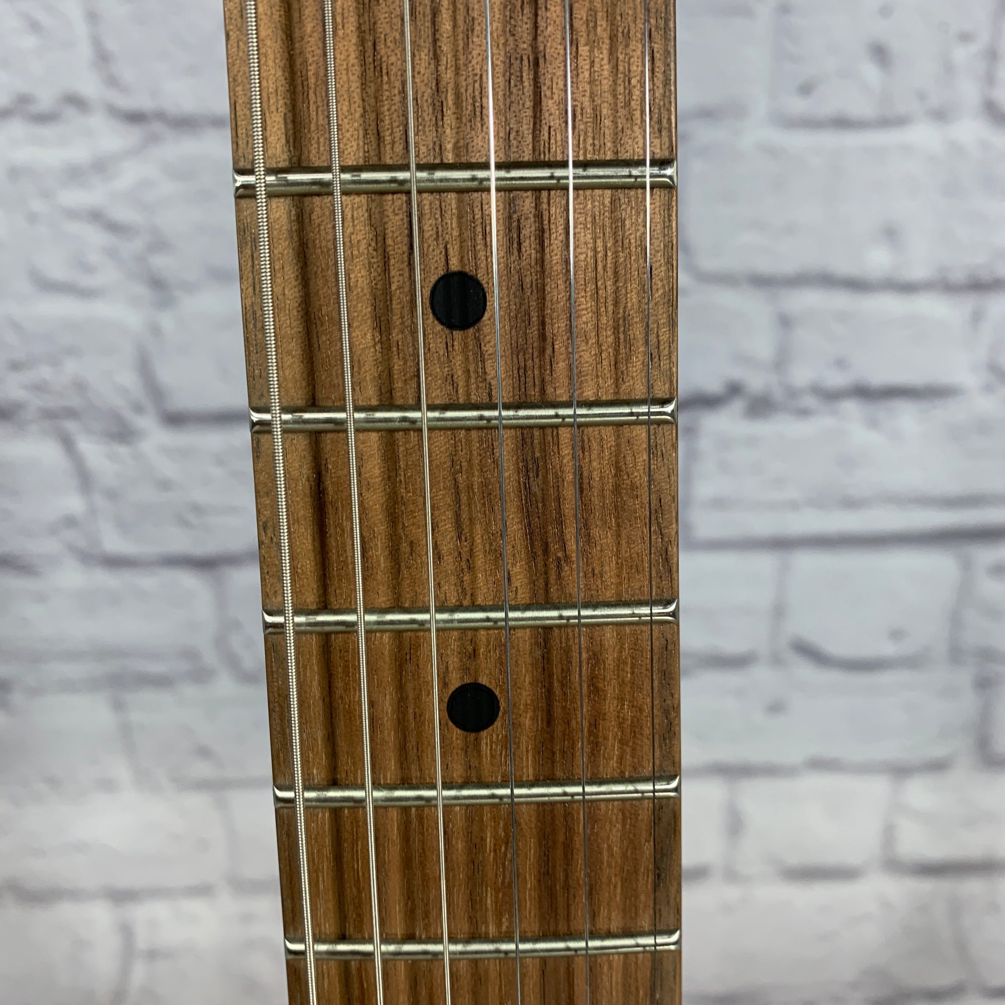 Traveler Electric Travel Guitar EG-1