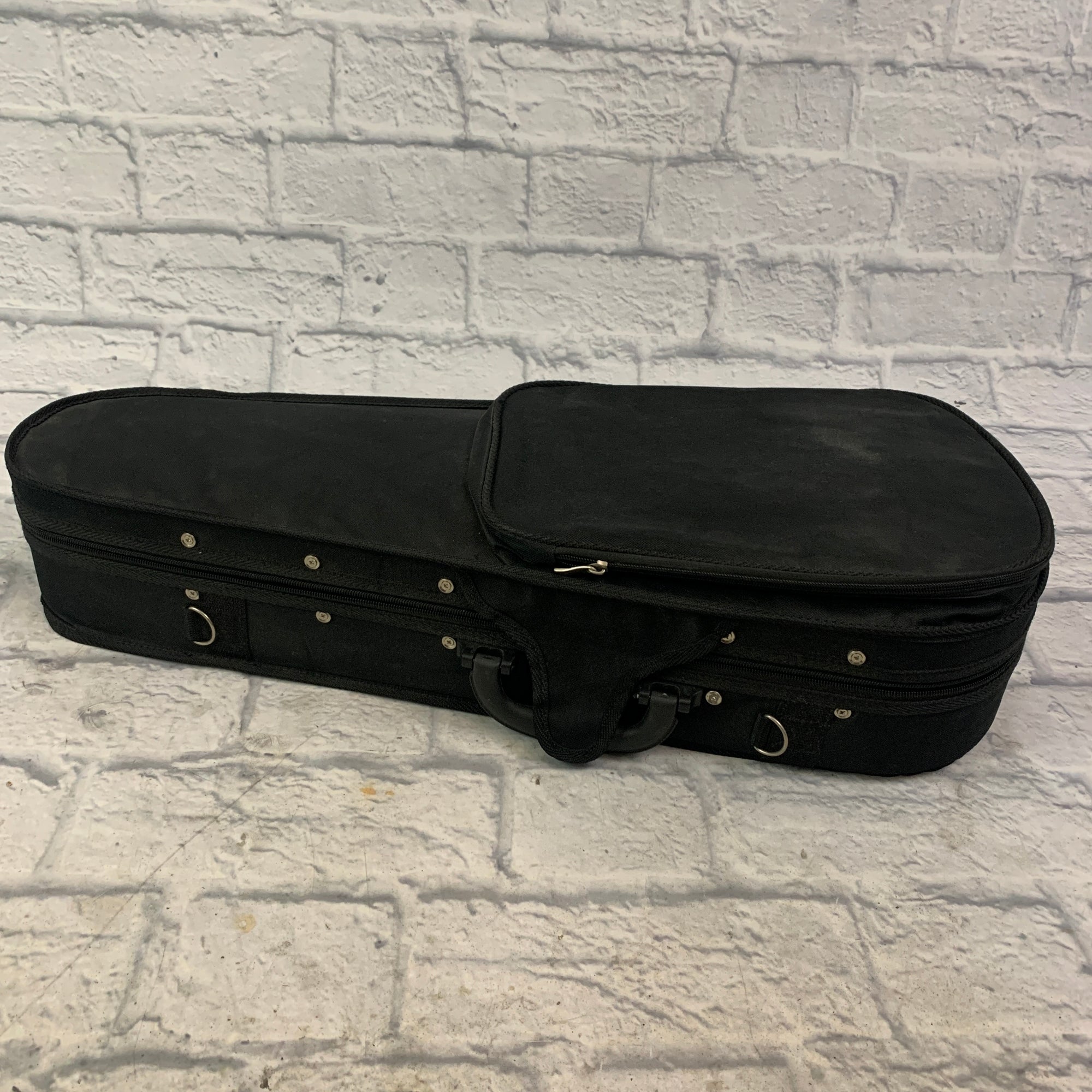 Unknown Concert Ukulele Case