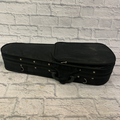 Unknown Concert Ukulele Case