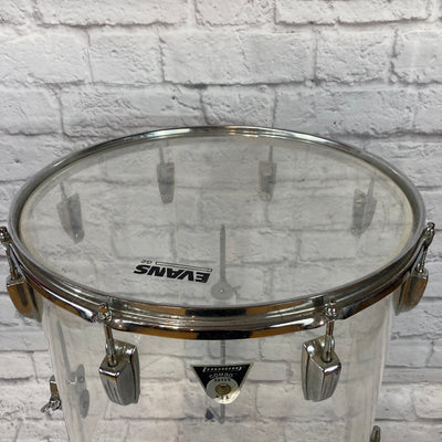 Ludwig Combo Acrylic 16 x 16 Tom