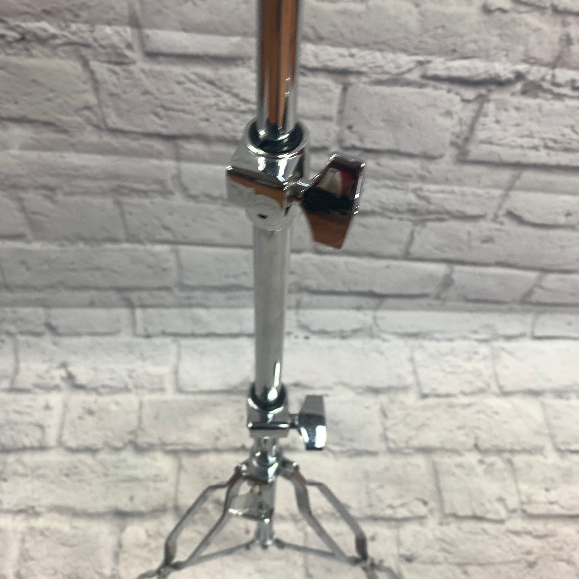 Sound Percussion Double Braced Straight Stand