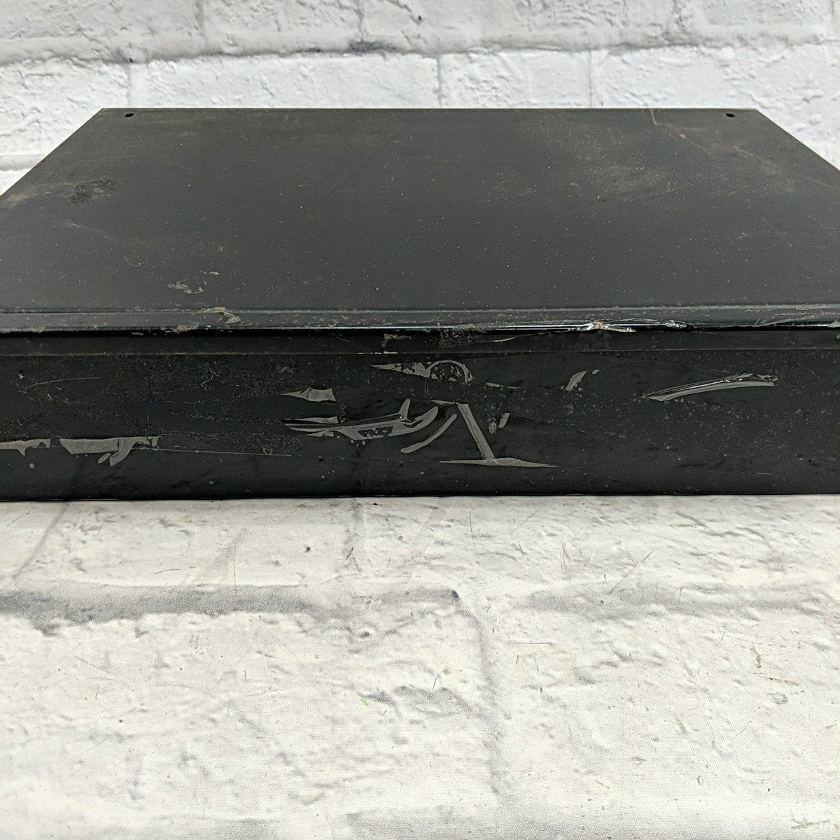 Unknown 2 Space Rack Drawer
