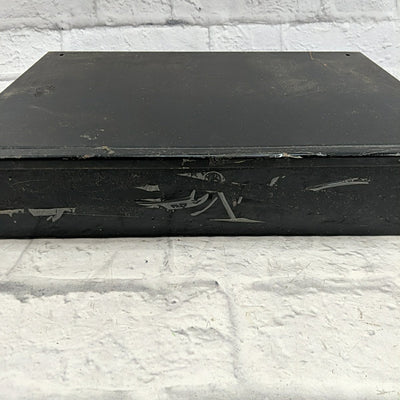 Unknown 2 Space Rack Drawer