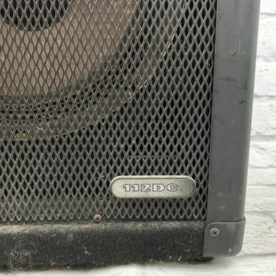 Peavey 112DC Speaker Cabs