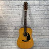 Fender G-II Made in Korea 1980s Acoustic Guitar