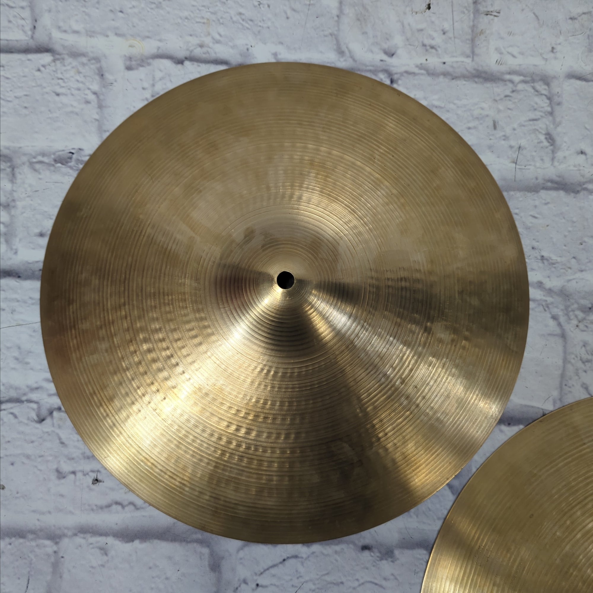 Zildjian 15 Avedis Hi Hats