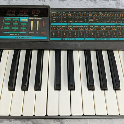 Korg Poly 800 Digital Synthesizer
