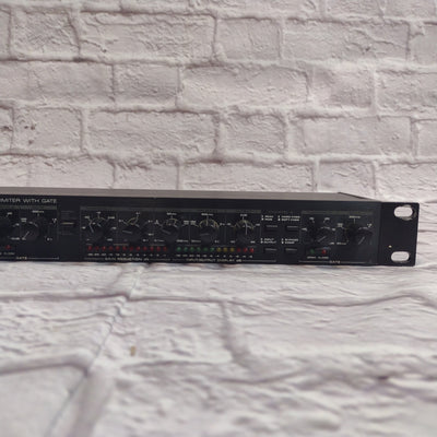Alesis 3630 Compressor No Power Supply