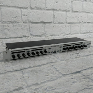 Phonic PCL 3200