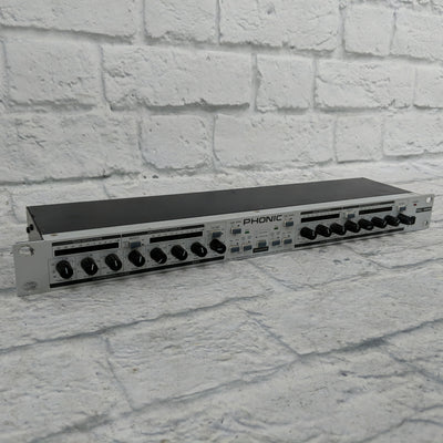 Phonic PCL 3200