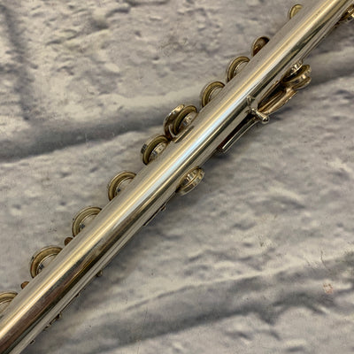 Gemeinhardt M2 Flute
