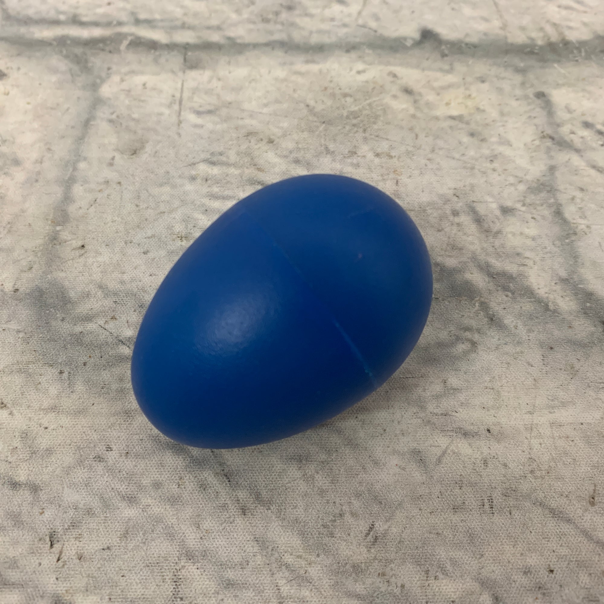 Unknown Egg Shaker - Blue
