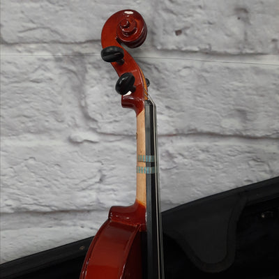 Meadow 12" Viola w/ Case and Bow